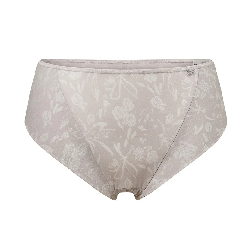 Avet Iris Jacquard Brief Nacar