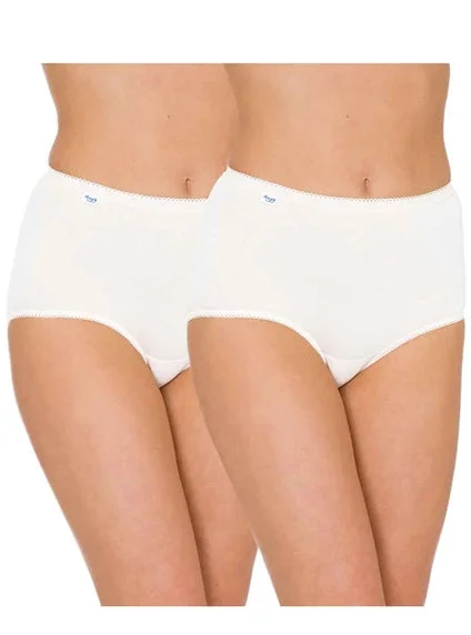 Sloggi Maxi -full briefs 2Pack